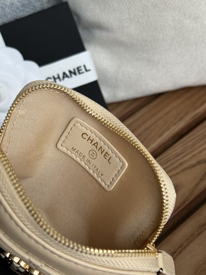 Chanel Wallet Purse